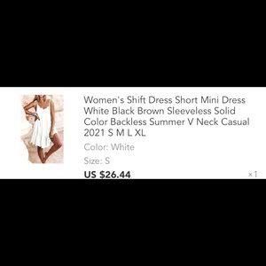 New, never worn, still in package